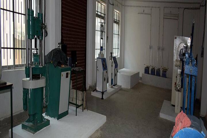 laboratory